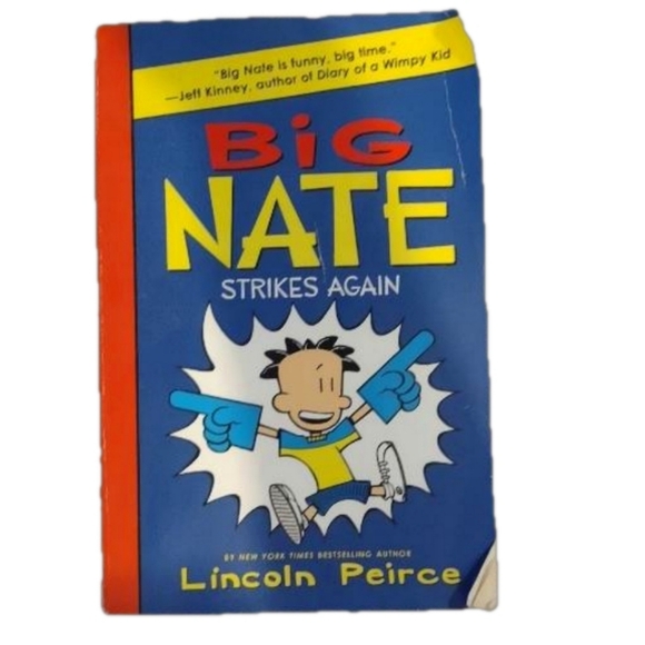 Bundle of 3 kids books - Picture 5 of 6